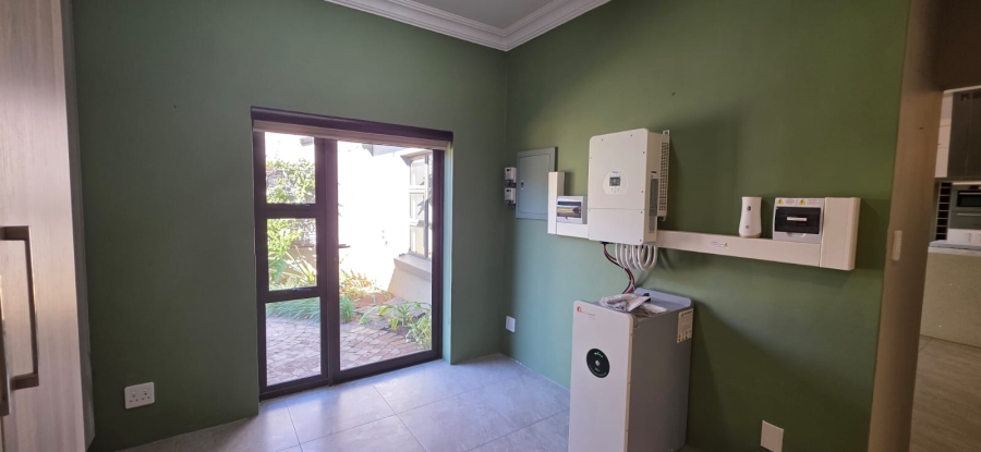 To Let 3 Bedroom Property for Rent in Zilkaatsnek North West